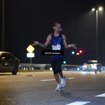 Runner Photo 7311318
