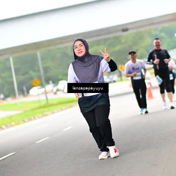 Runner Photo 7311319