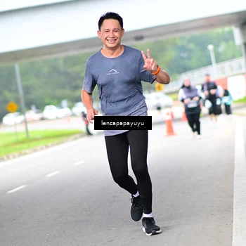 Runner Photo 7311322