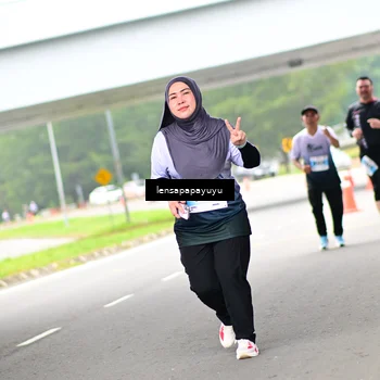 Runner Photo 7311325