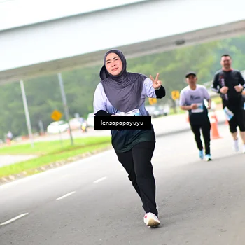 Runner Photo 7311328