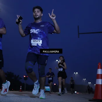 Runner Photo 7311329