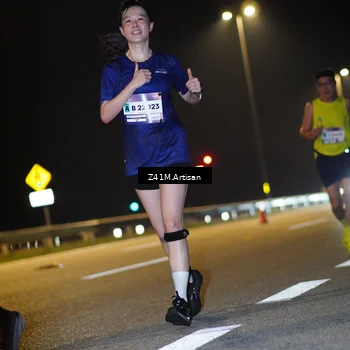 Runner Photo 7311330