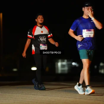 Runner Photo 7311331
