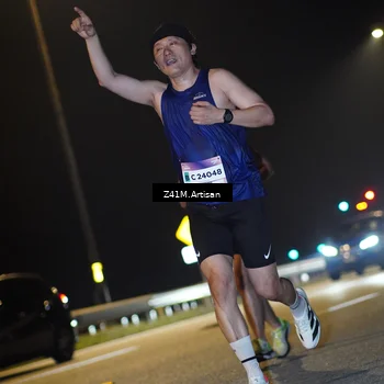 Runner Photo 7311335