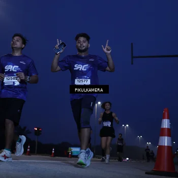 Runner Photo 7311338