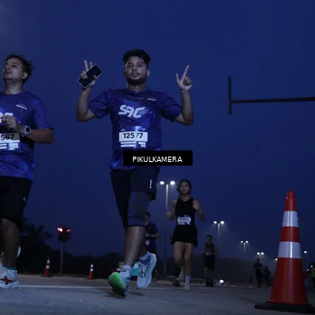 Runner Photo 7311340
