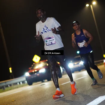Runner Photo 7311341