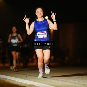 Runner Photo 7311346