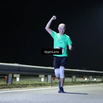 Runner Photo 7311355