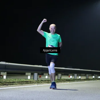 Runner Photo 7311356