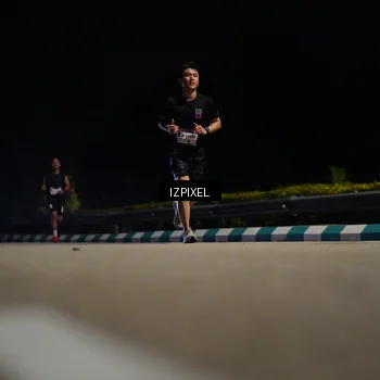 Runner Photo 7311357