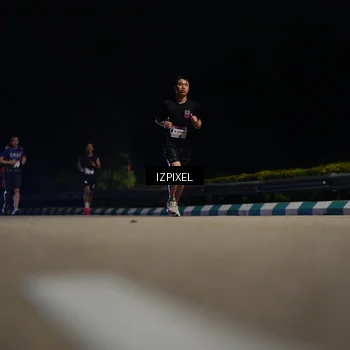 Runner Photo 7311362