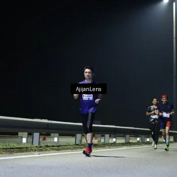 Runner Photo 7311364