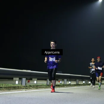 Runner Photo 7311365