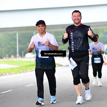 Runner Photo 7311392