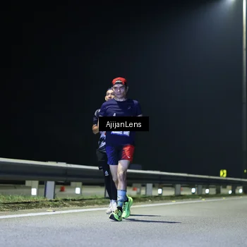 Runner Photo 7311393
