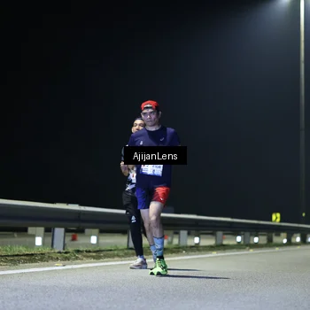 Runner Photo 7311394