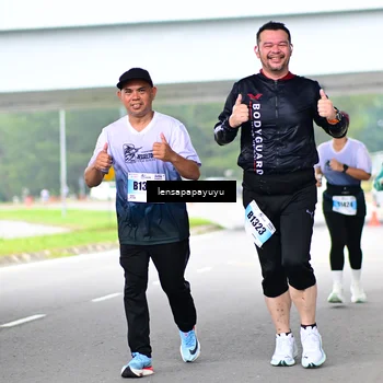 Runner Photo 7311396