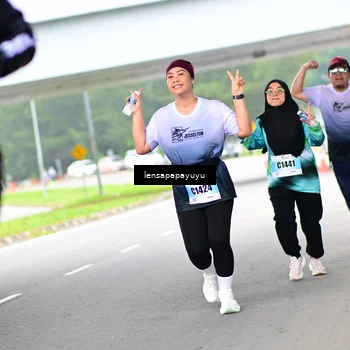 Runner Photo 7311397