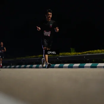 Runner Photo 7311398