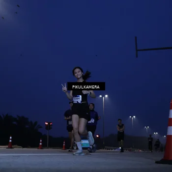 Runner Photo 7311404