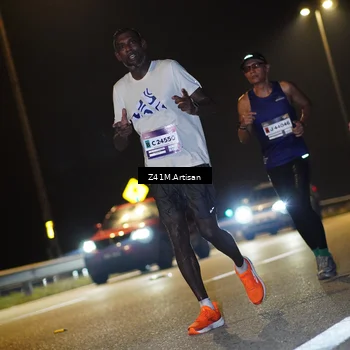 Runner Photo 7311407