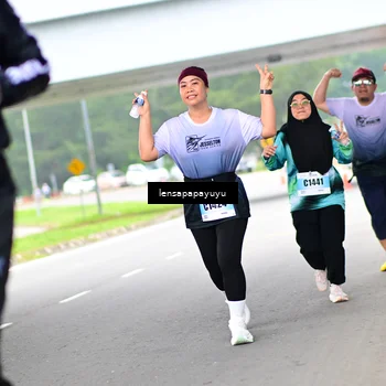 Runner Photo 7311408
