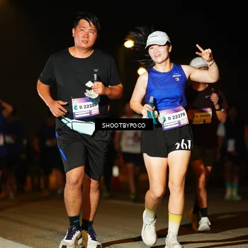 Runner Photo 7311414