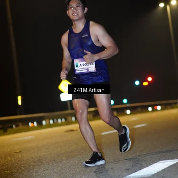 Runner Photo 7311419