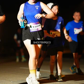 Runner Photo 7311420