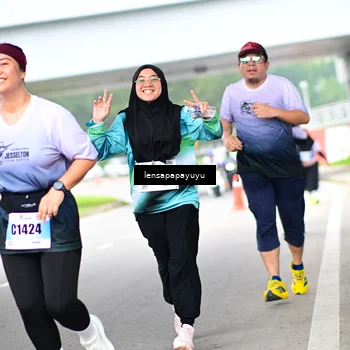Runner Photo 7311423