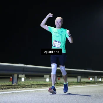 Runner Photo 7311425