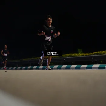 Runner Photo 7311426