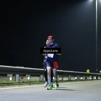 Runner Photo 7311431