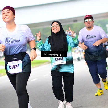 Runner Photo 7311432