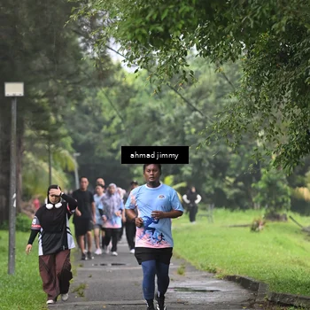 Runner Photo 7311433