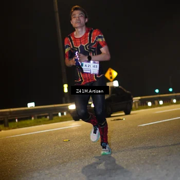 Runner Photo 7311441