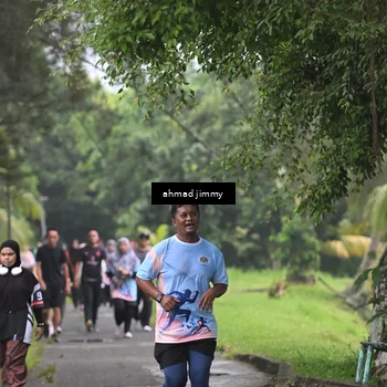 Runner Photo 7311450