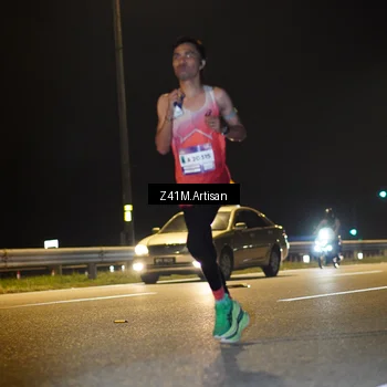 Runner Photo 7311455