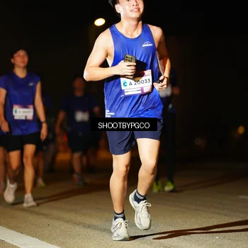 Runner Photo 7311457