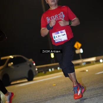 Runner Photo 7311459