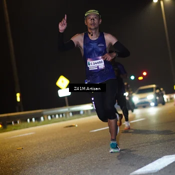 Runner Photo 7311460