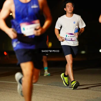 Runner Photo 7311464