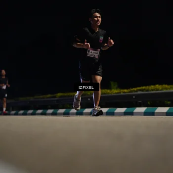 Runner Photo 7311465