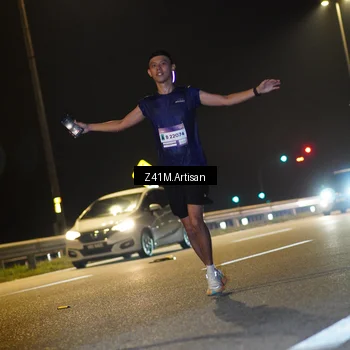 Runner Photo 7311467