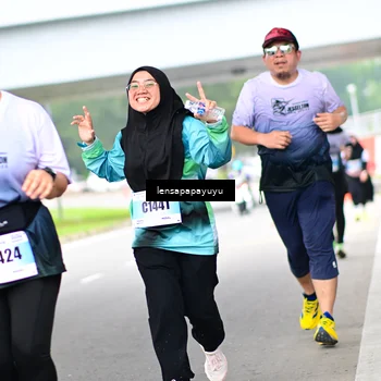 Runner Photo 7311468
