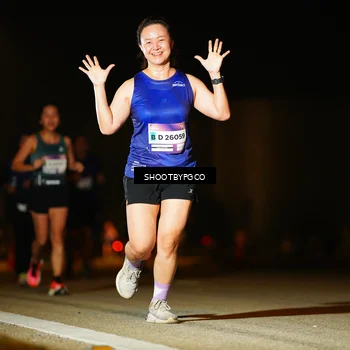 Runner Photo 7311471