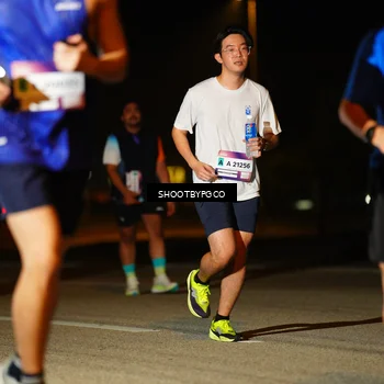 Runner Photo 7311473