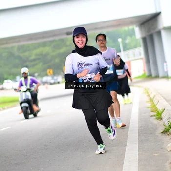 Runner Photo 7311481